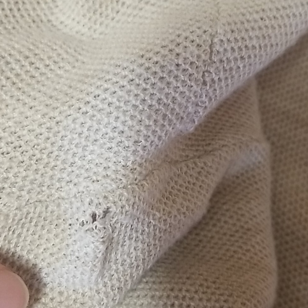 Banana Republic hooded sweater - Picture 6 of 6